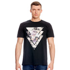 Productafbeelding Overwatch - Voor het Goede T-Shirt zwart