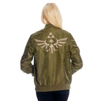 Productafbeelding Zelda - Skyward Sword Bomberjack