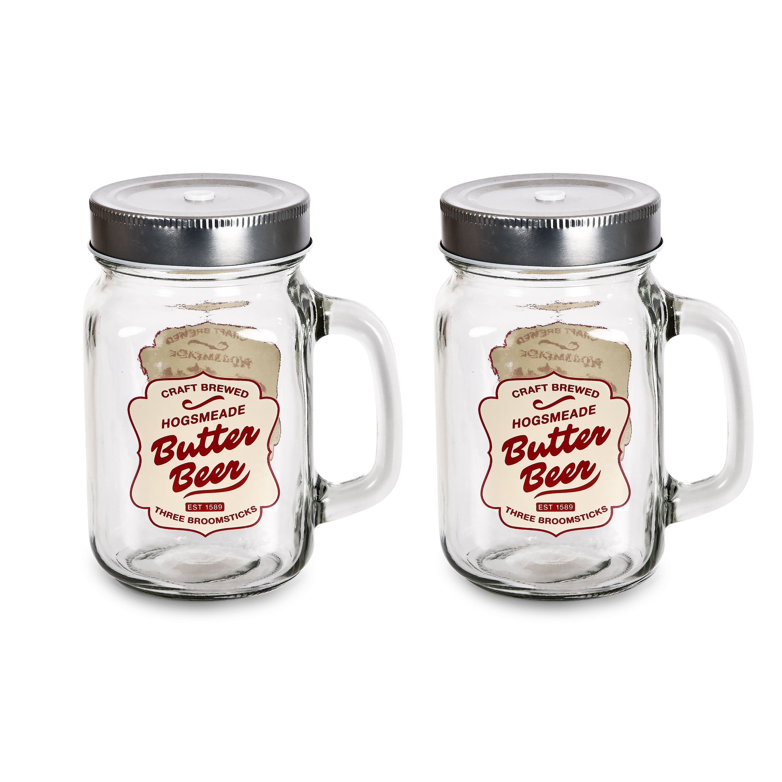 Productafbeelding Boterbier Glazen Set