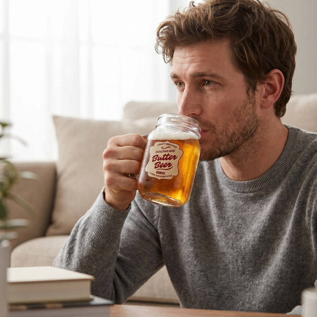 Productafbeelding Boterbier Glazen Set