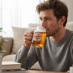 Productafbeelding Boterbier Glazen Set