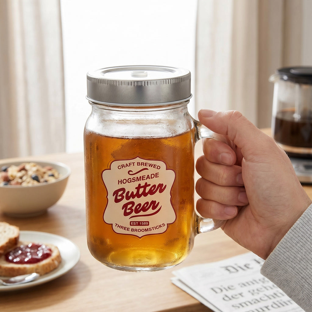 Productafbeelding Boterbier Glazen Set