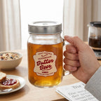 Productafbeelding Boterbier Glazen Set