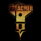 Productafbeelding Preacher - Logo T-shirt zwart
