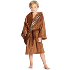 Productafbeelding Star Wars - Chewbacca Kinderbadjas
