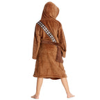 Productafbeelding Star Wars - Chewbacca Kinderbadjas