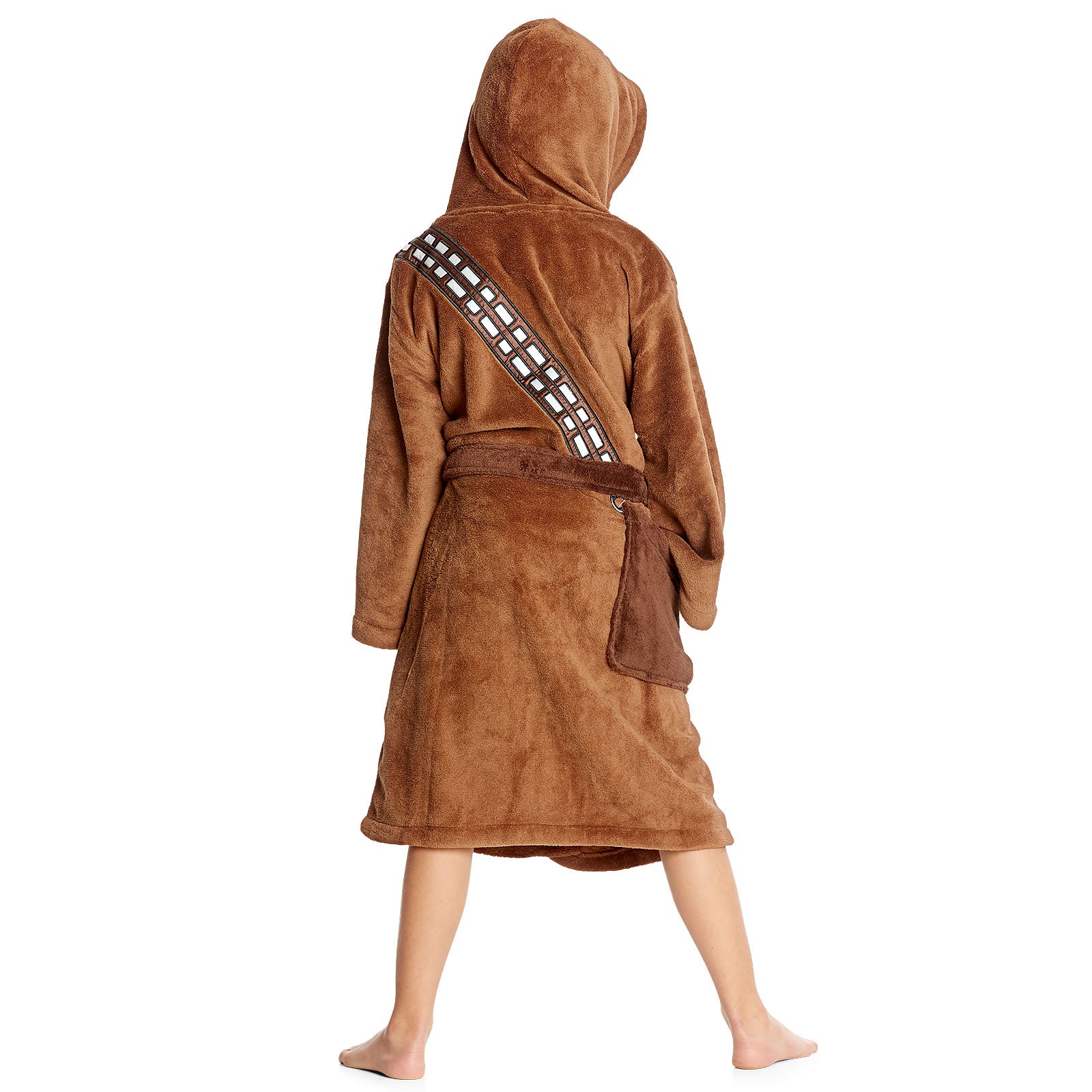 Productafbeelding Star Wars - Chewbacca Kinderbadjas