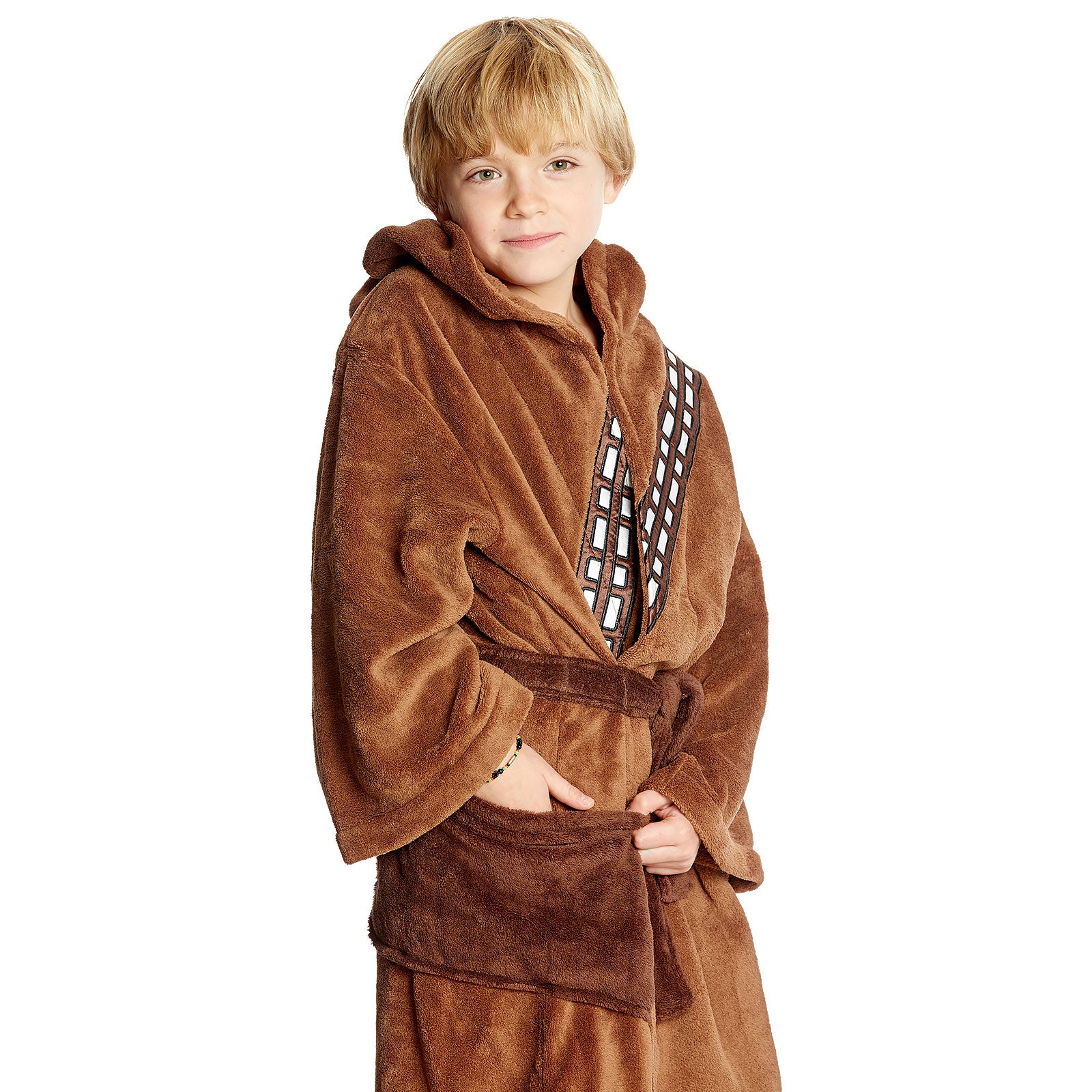 Productafbeelding Star Wars - Chewbacca Kinderbadjas