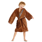 Productafbeelding Star Wars - Chewbacca Kinderbadjas