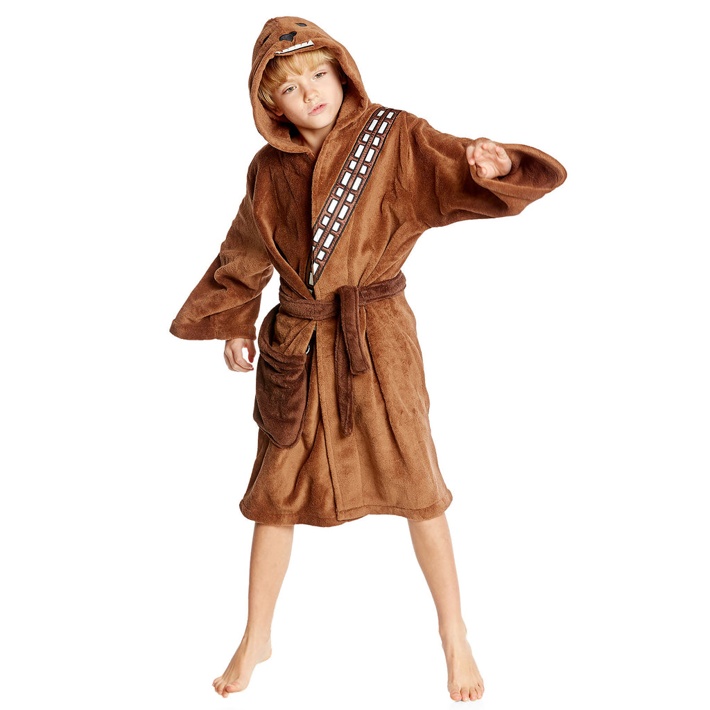 Productafbeelding Star Wars - Chewbacca Kinderbadjas