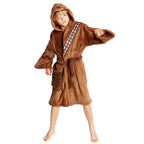 Productafbeelding Star Wars - Chewbacca Kinderbadjas
