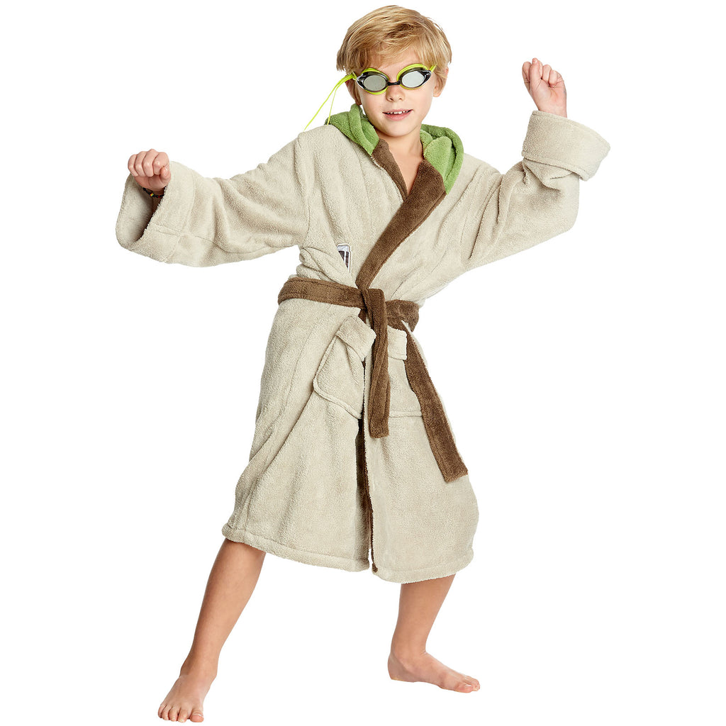 Product image Star Wars - Yoda Children's Bathrobe