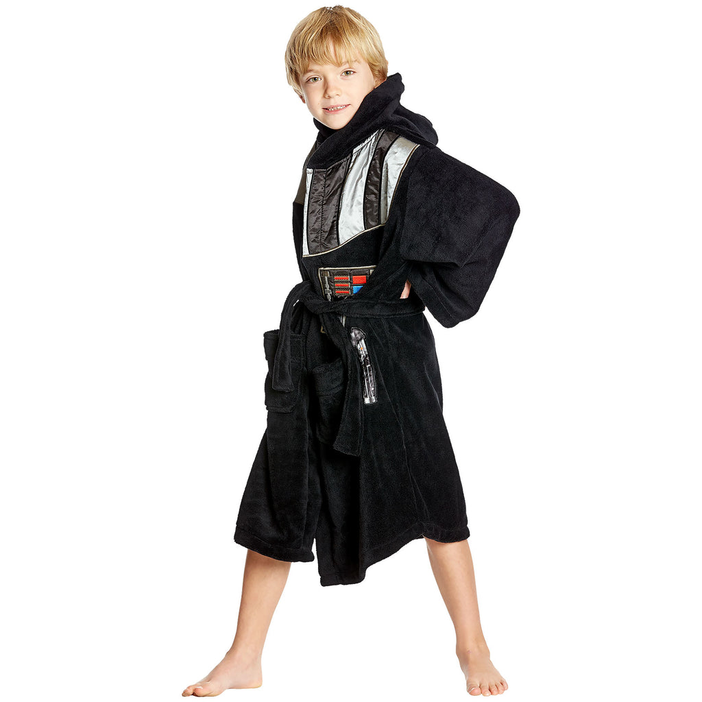 Productafbeelding Star Wars - Darth Vader Kinder Badjas
