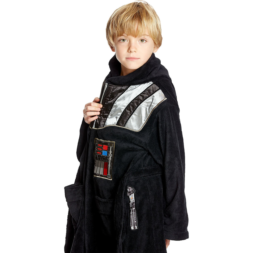 Productafbeelding Star Wars - Darth Vader Kinder Badjas