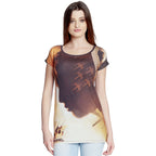 Productafbeelding Star Wars Meisjes Shirt - Jyn Rebel Rogue One