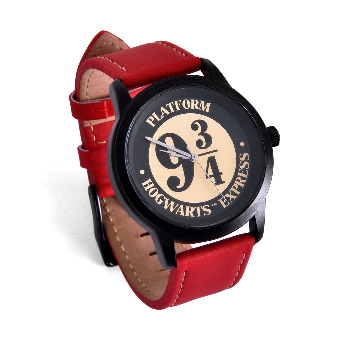 Productafbeelding Harry Potter - 9 3/4 Hogwarts Express Horloge