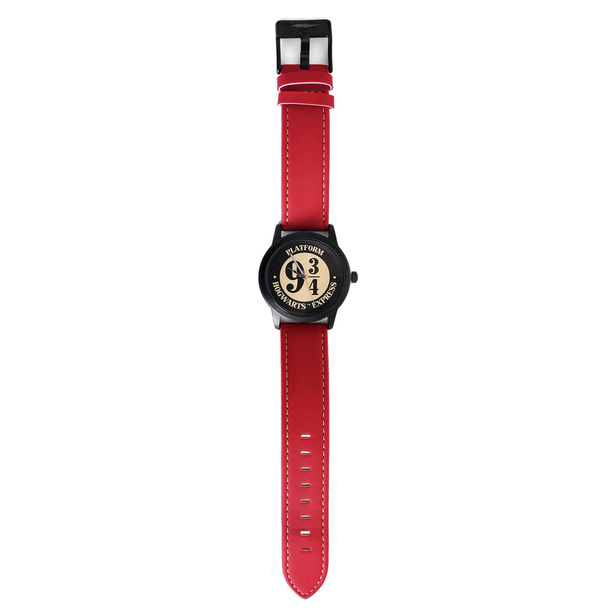 Productafbeelding Harry Potter - 9 3/4 Hogwarts Express Horloge