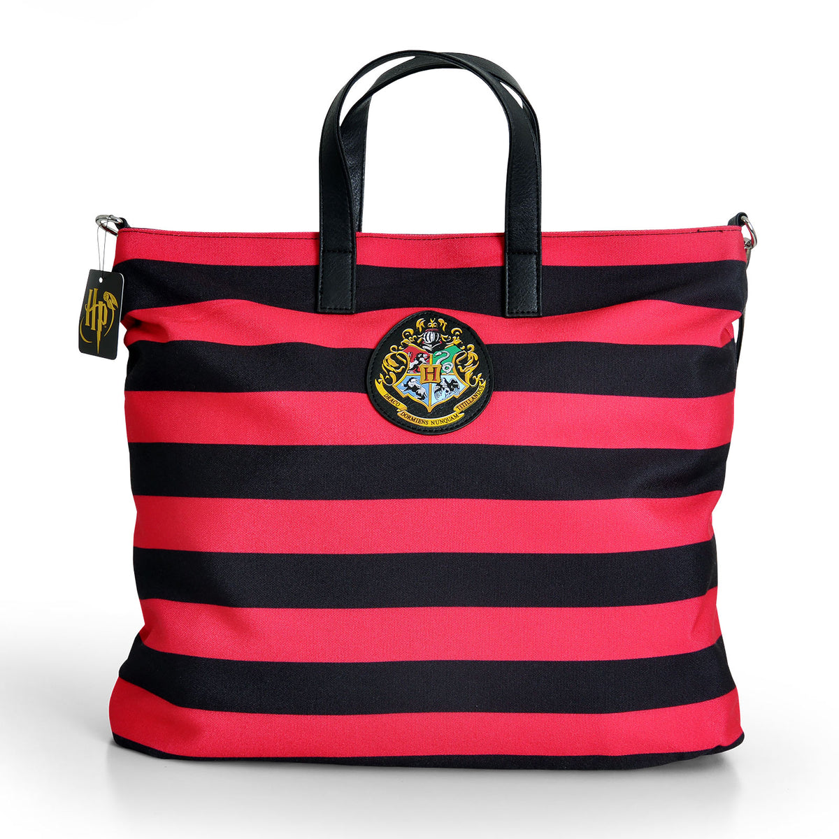 Productafbeelding Harry Potter - Hogwarts Logo Shopper Tas