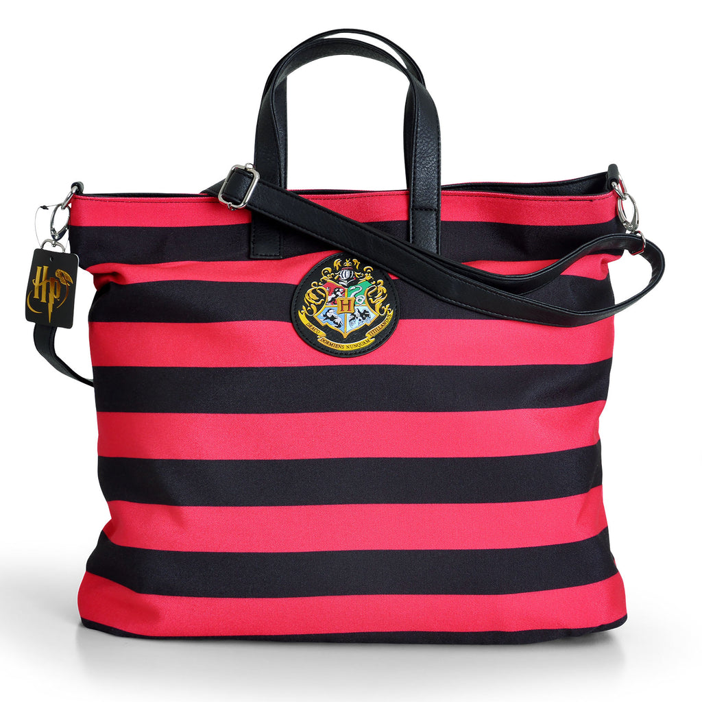 Productafbeelding Harry Potter - Hogwarts Logo Shopper Tas