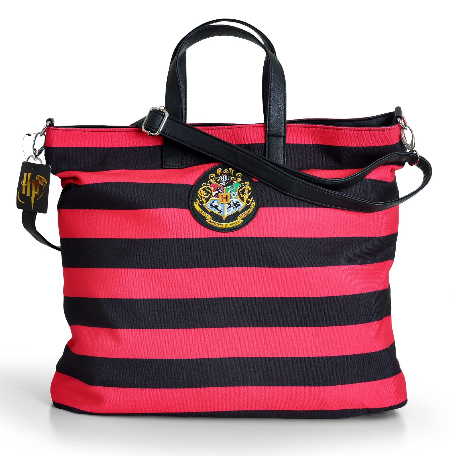 Productafbeelding Harry Potter - Hogwarts Logo Shopper Tas