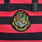 Productafbeelding Harry Potter - Hogwarts Logo Shopper Tas