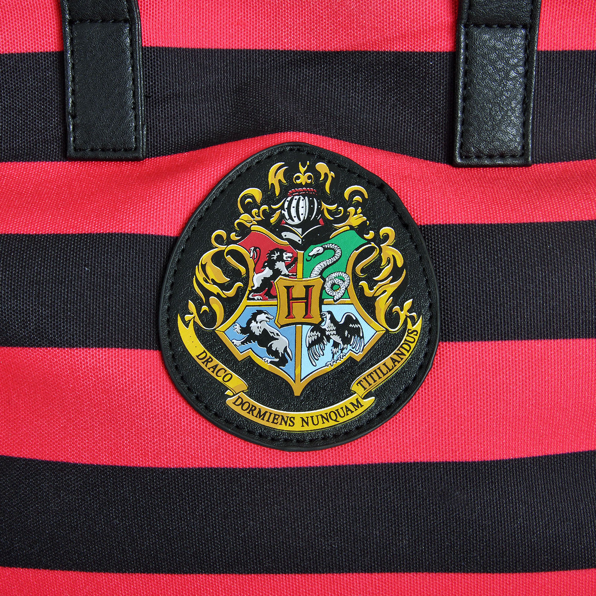Productafbeelding Harry Potter - Hogwarts Logo Shopper Tas