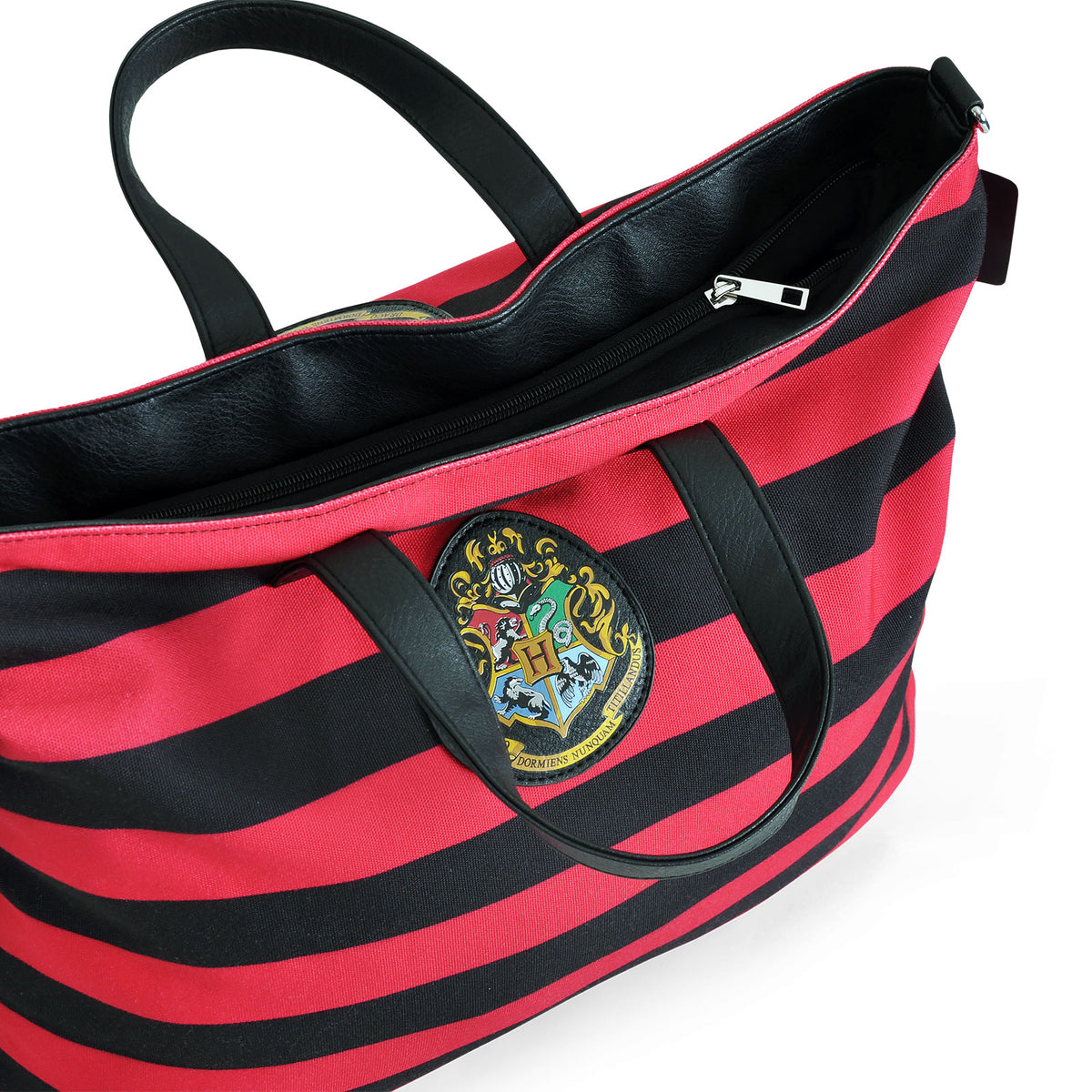 Productafbeelding Harry Potter - Hogwarts Logo Shopper Tas