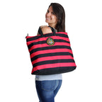 Productafbeelding Harry Potter - Hogwarts Logo Shopper Tas