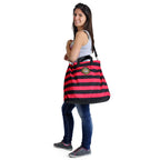 Productafbeelding Harry Potter - Hogwarts Logo Shopper Tas