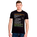 Productafbeelding Level-110-Item: Legendarisch Held T-Shirt