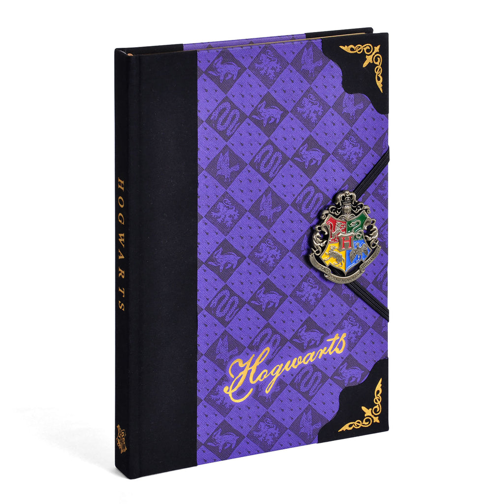 Productafbeelding Harry Potter - Hogwarts Wapen Deluxe Notitieboek