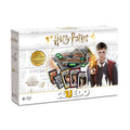 Productafbeelding Harry Potter - Cluedo verzamelaarseditie
