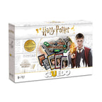 Productafbeelding Harry Potter - Cluedo verzamelaarseditie