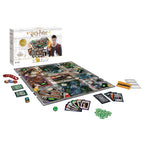 Productafbeelding Harry Potter - Cluedo verzamelaarseditie