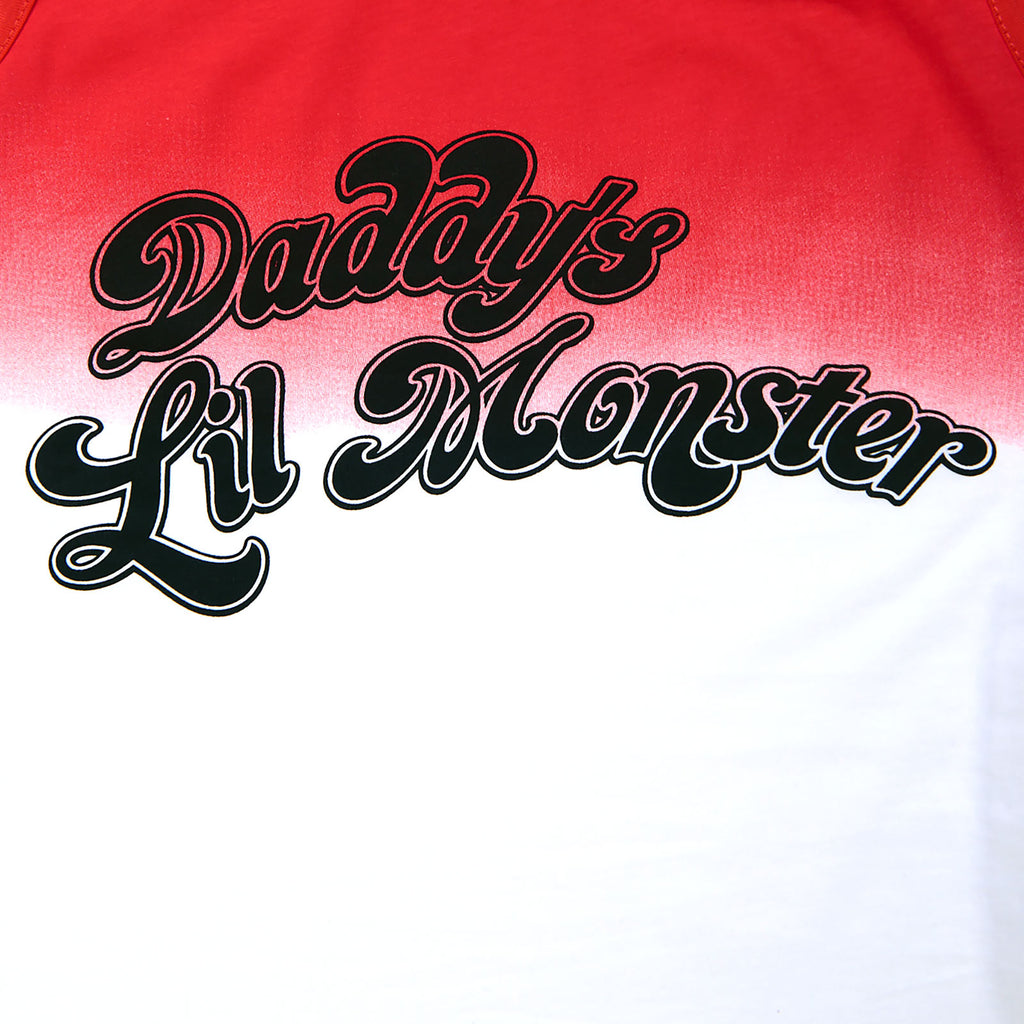 Productafbeelding Suicide Squad - Daddys Lil Monster Shorty
