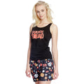 Productafbeelding Suicide Squad - Logo Shorty