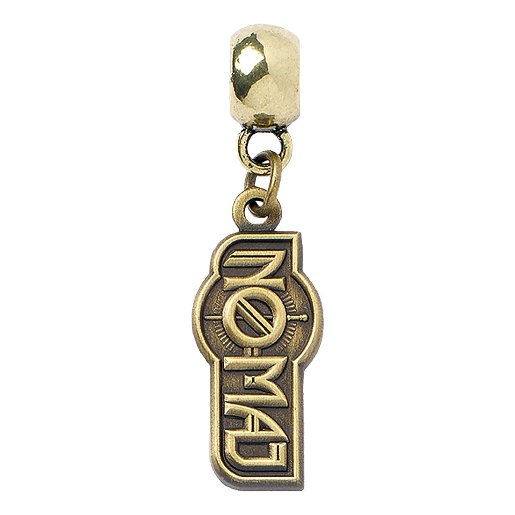 Productafbeelding Fabeldieren - No-Maj Slider Charm Hanger
