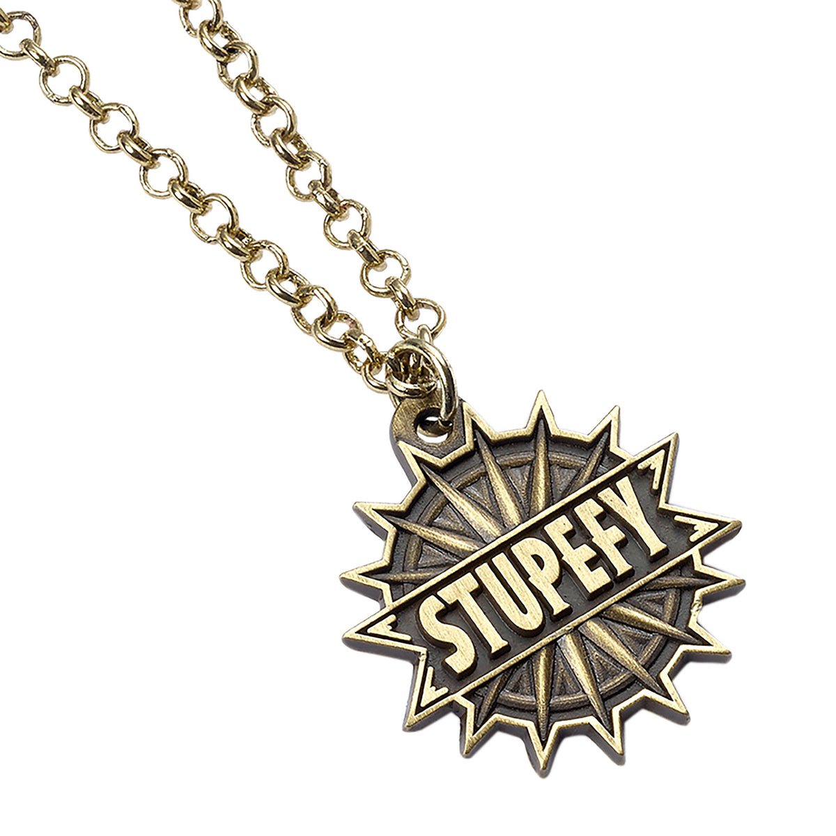 Productafbeelding Fantastische Beesten - Stupor Ketting