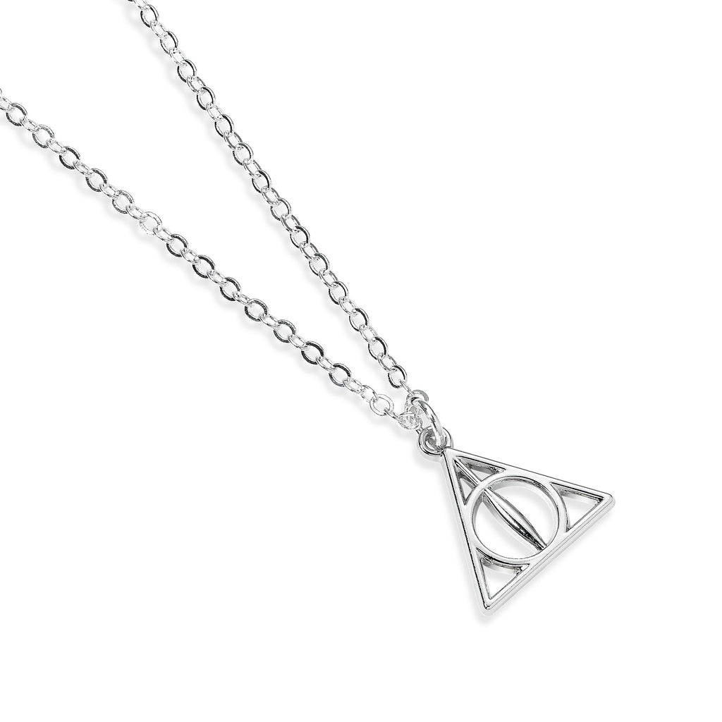 Productafbeelding Harry Potter - Deathly Hallows Ketting