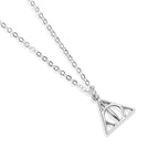 Productafbeelding Harry Potter - Deathly Hallows Ketting