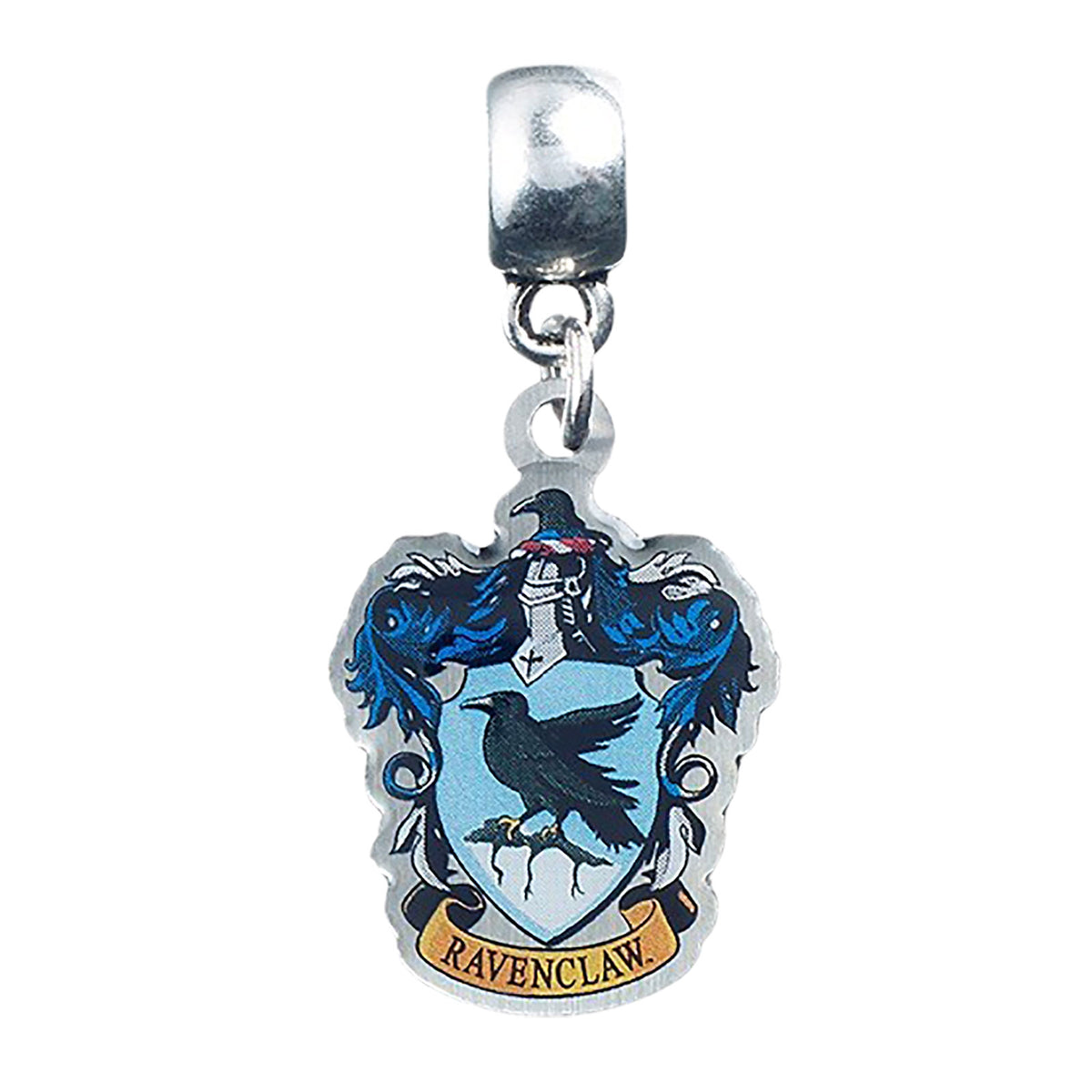 Productafbeelding Harry Potter - Crest Slider Charm Hanger Set