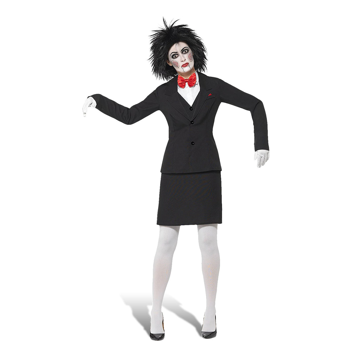 Product image Saw - Jigsaw Women's Costume