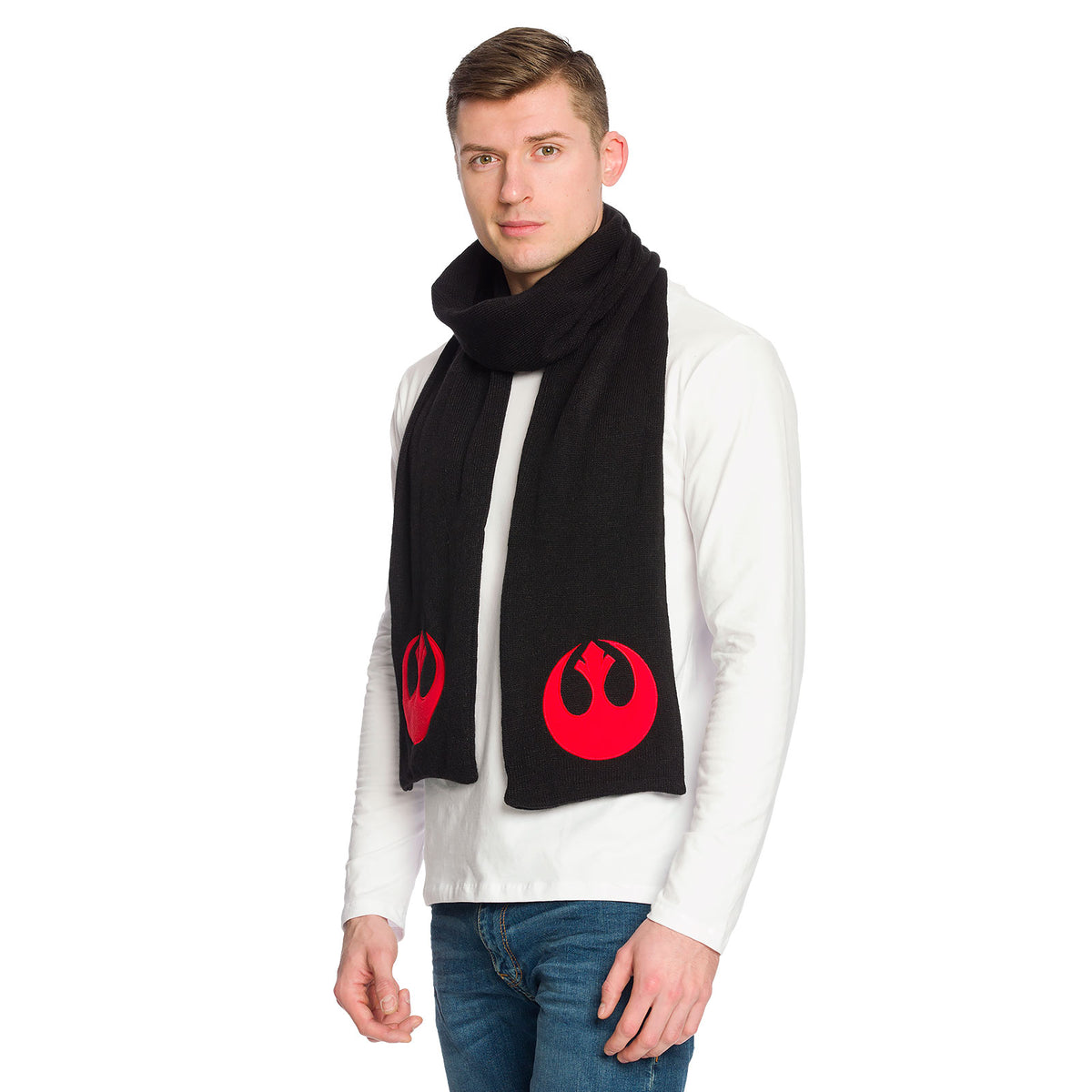 Productafbeelding Star Wars - Rebel Alliance Logo Sjaal