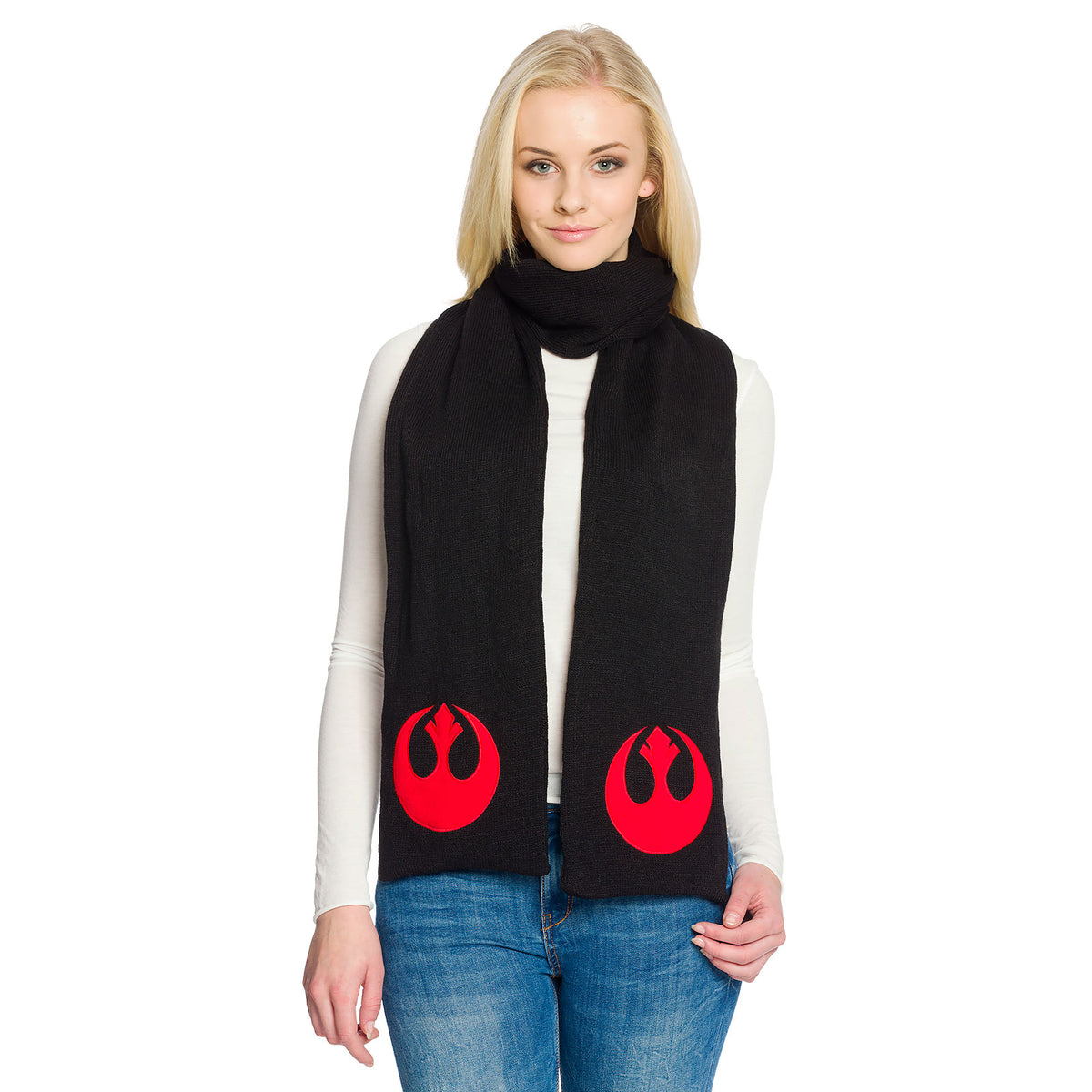 Productafbeelding Star Wars - Rebel Alliance Logo Sjaal