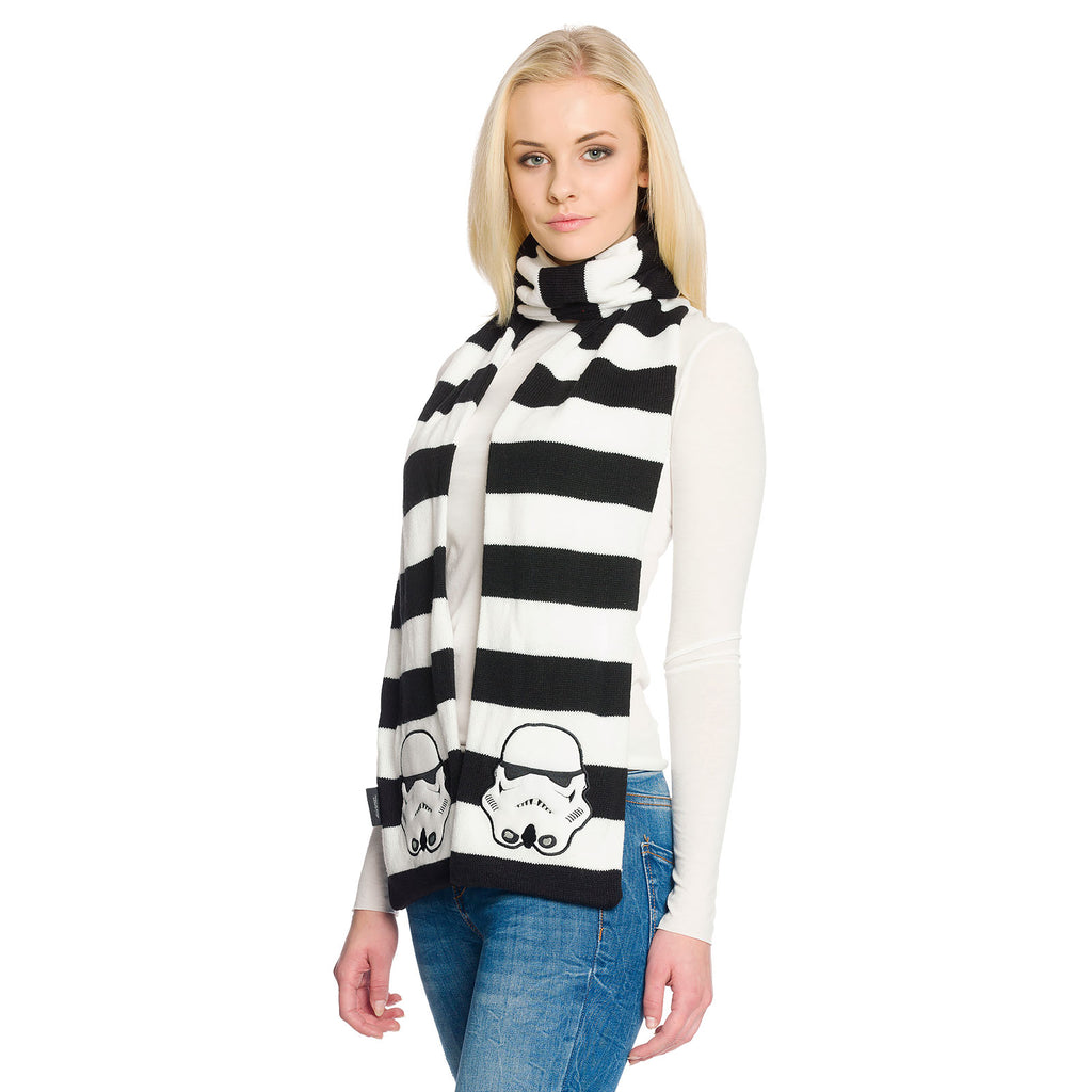 Productafbeelding Star Wars - Stormtrooper Sjaal