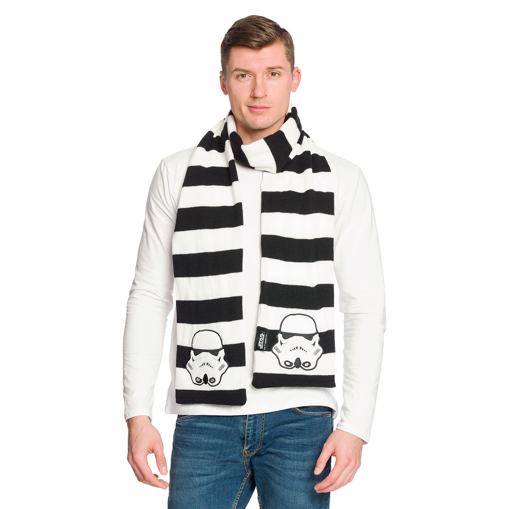 Productafbeelding Star Wars - Stormtrooper Sjaal