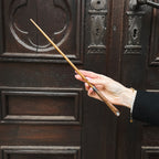 Productafbeelding Newt Scamander Toverstaf in Blister - Fantastische Beesten