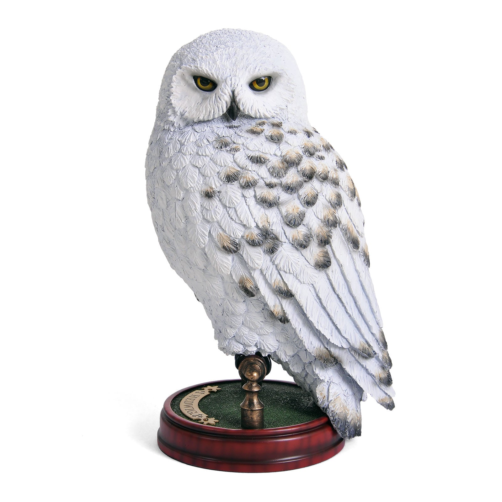 Productafbeelding Harry Potter - Hedwig Figuur