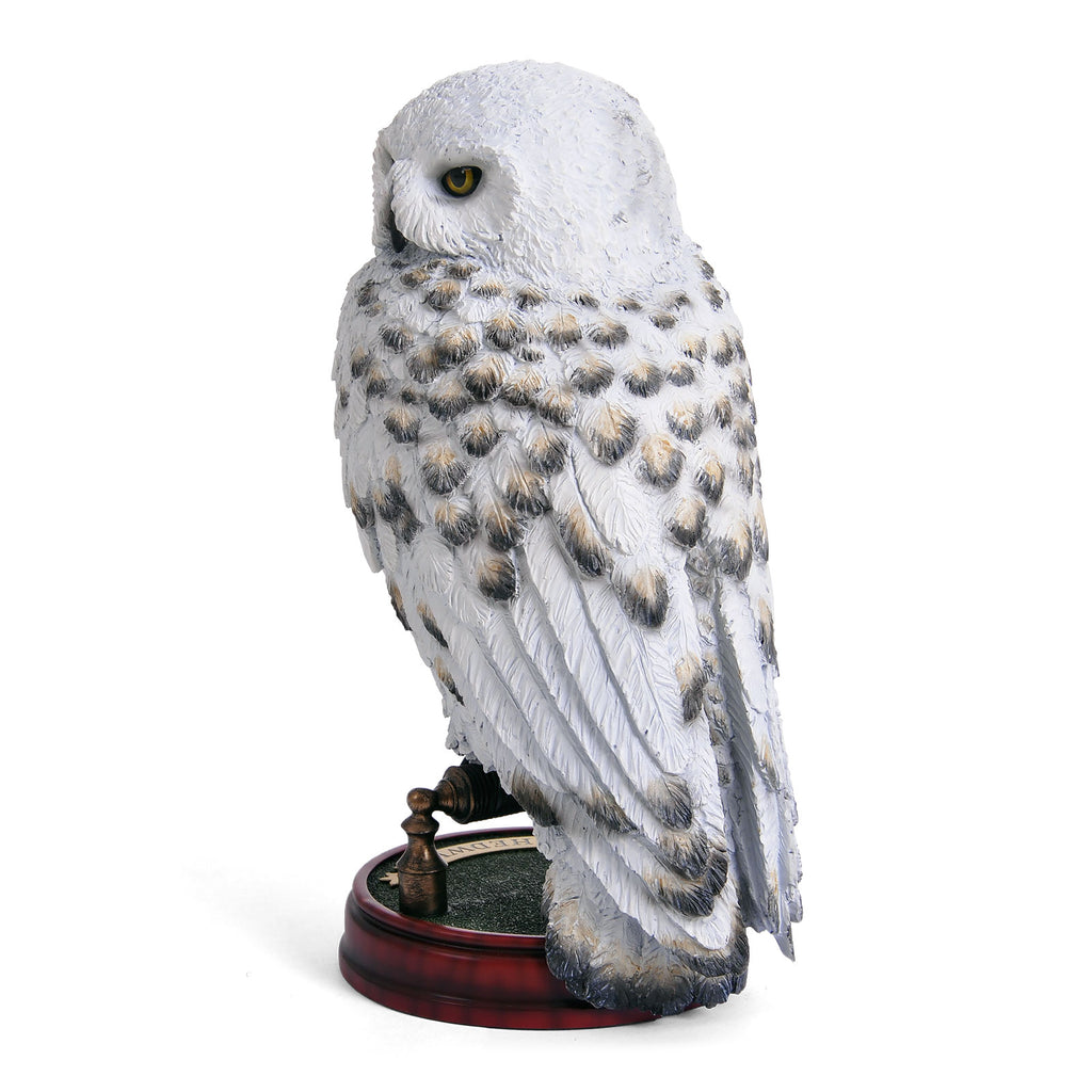 Productafbeelding Harry Potter - Hedwig Figuur