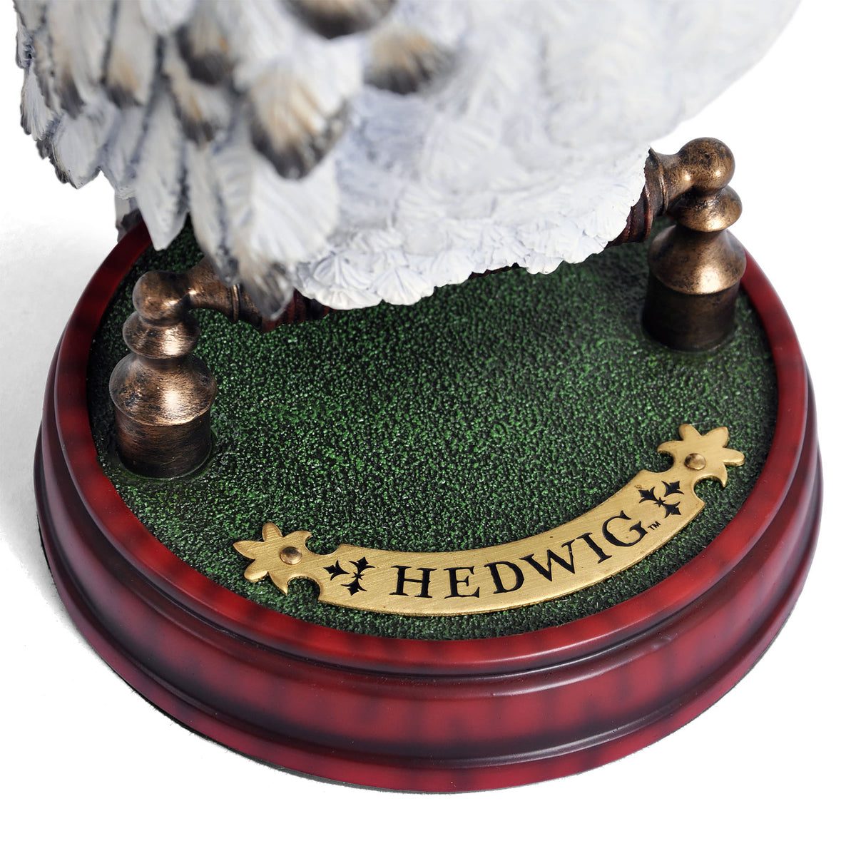 Productafbeelding Harry Potter - Hedwig Figuur
